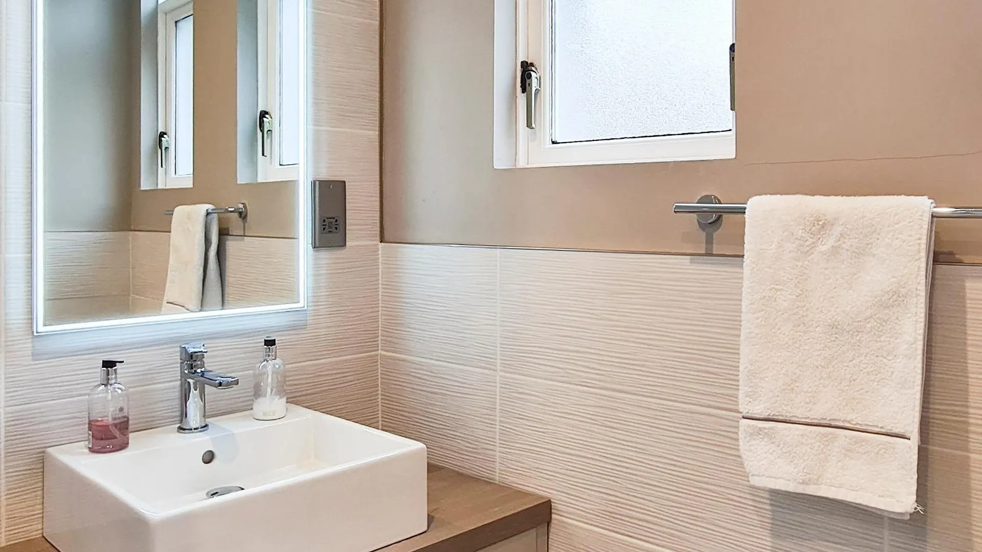 Holiday home Inchkeith View Villa Edinburgh
